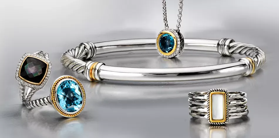 Designer Cable Collection at Wright Jewelers, Chattanooga TN