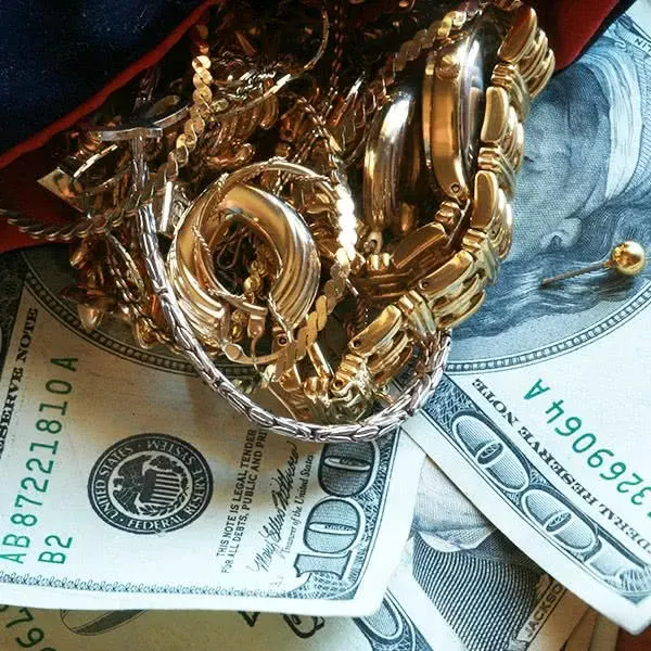 Gold & Diamond Buying at Wright Jewelers, Chattanooga TN