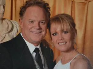 Ray Wright and family, owners of Wright Jewelers in Chattanooga